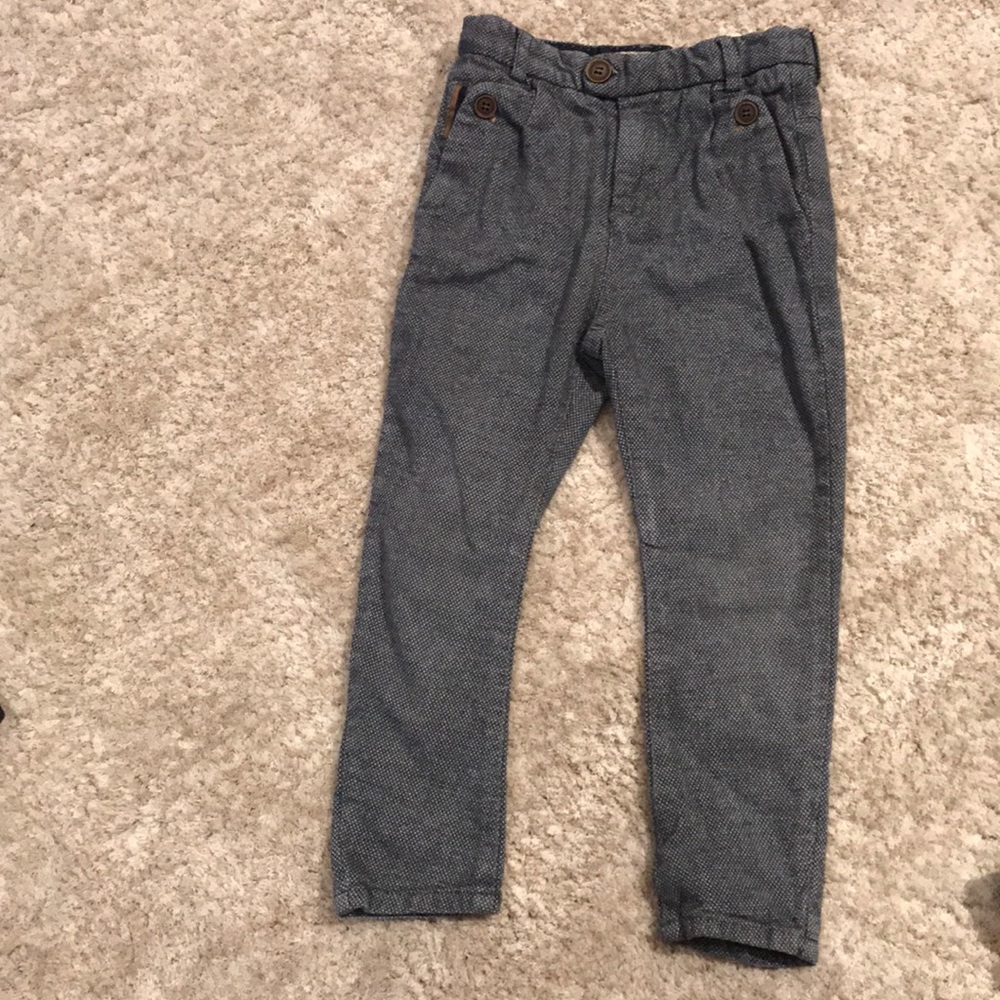 Zara Boys Pants